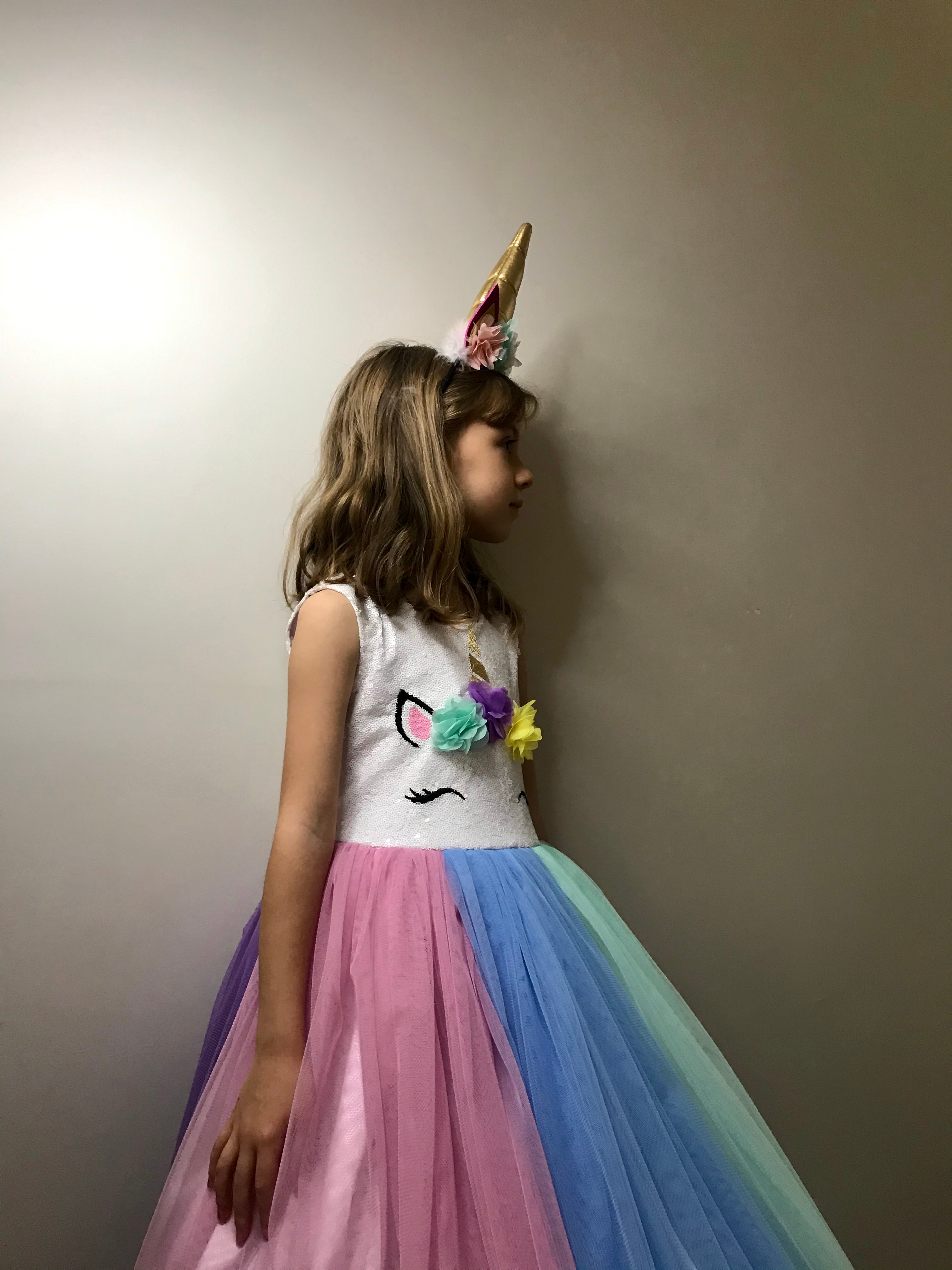 Unicorn Kostümü