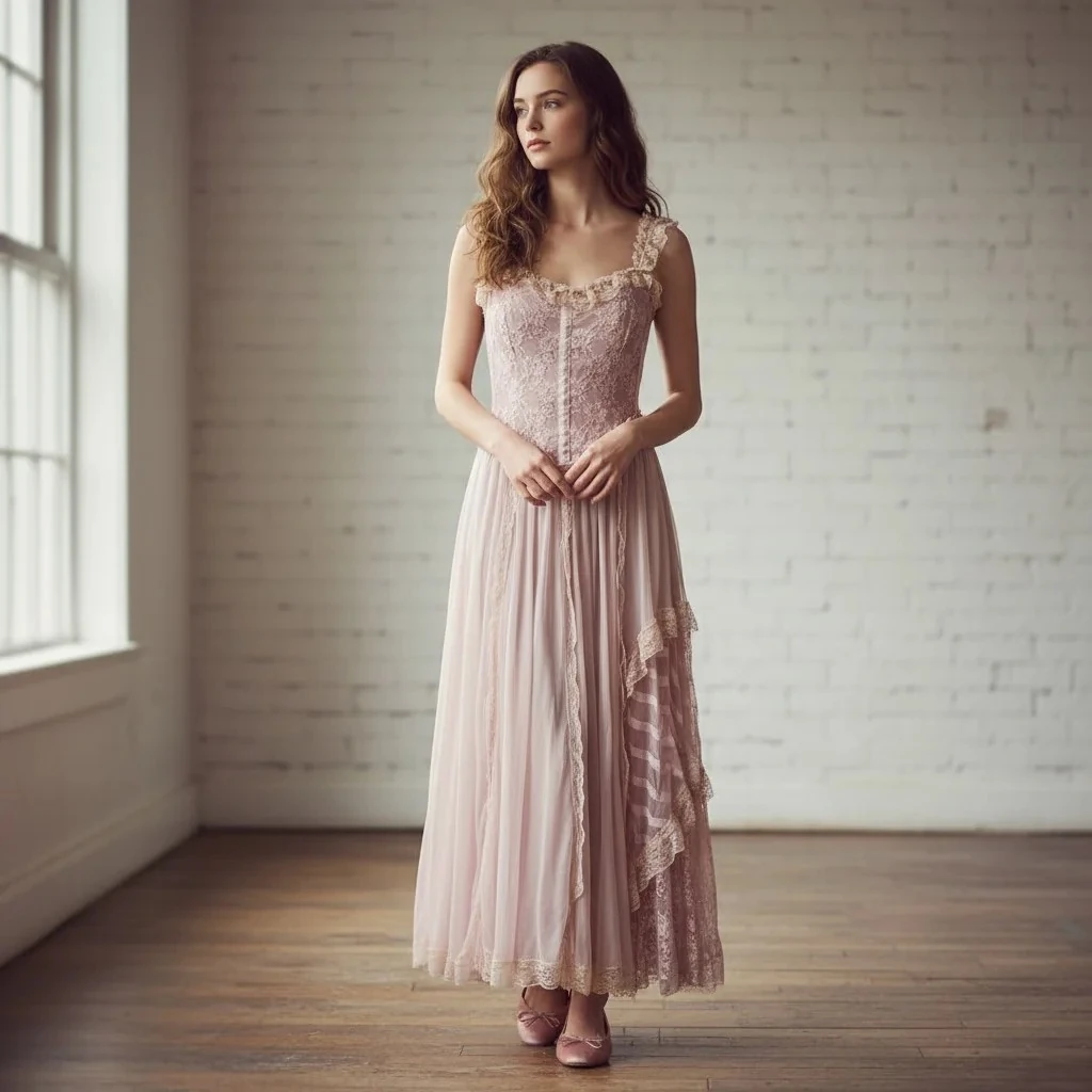 Kiralık Dönem Kostümü