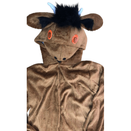 GRUFFALO KOSTÜMÜ