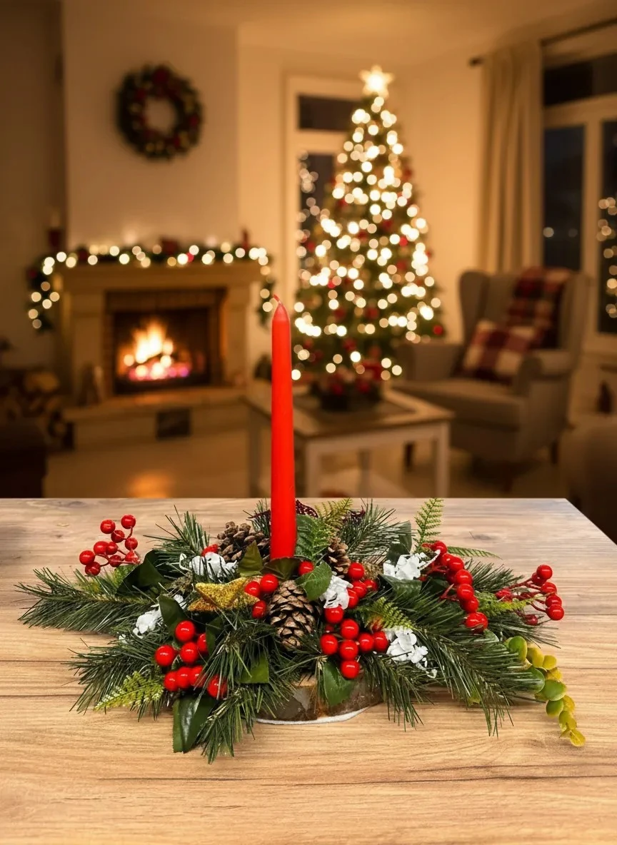 Kokinolu Masa Mumluk