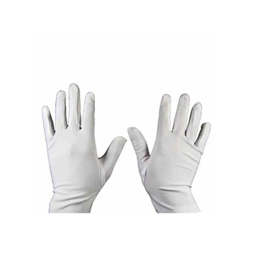 Beyaz Eldiven
