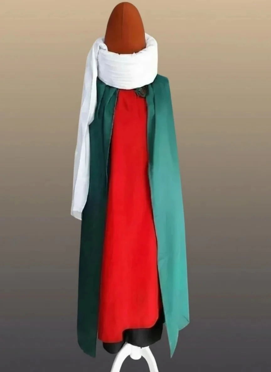 Mevlana Kostümü