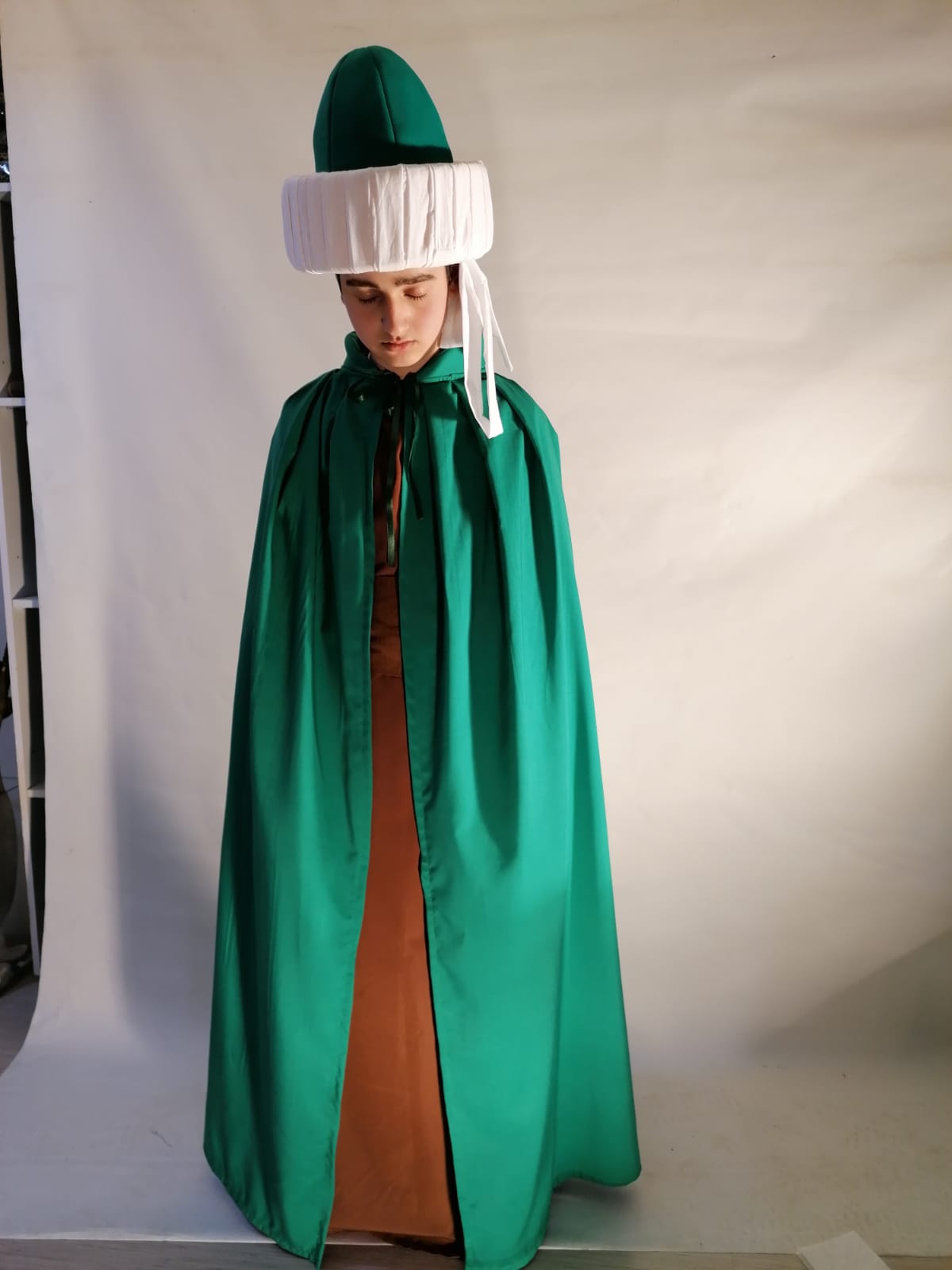 Mevlana Kostümü