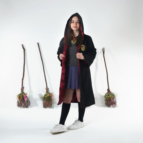 Hermione Kostüm Seti