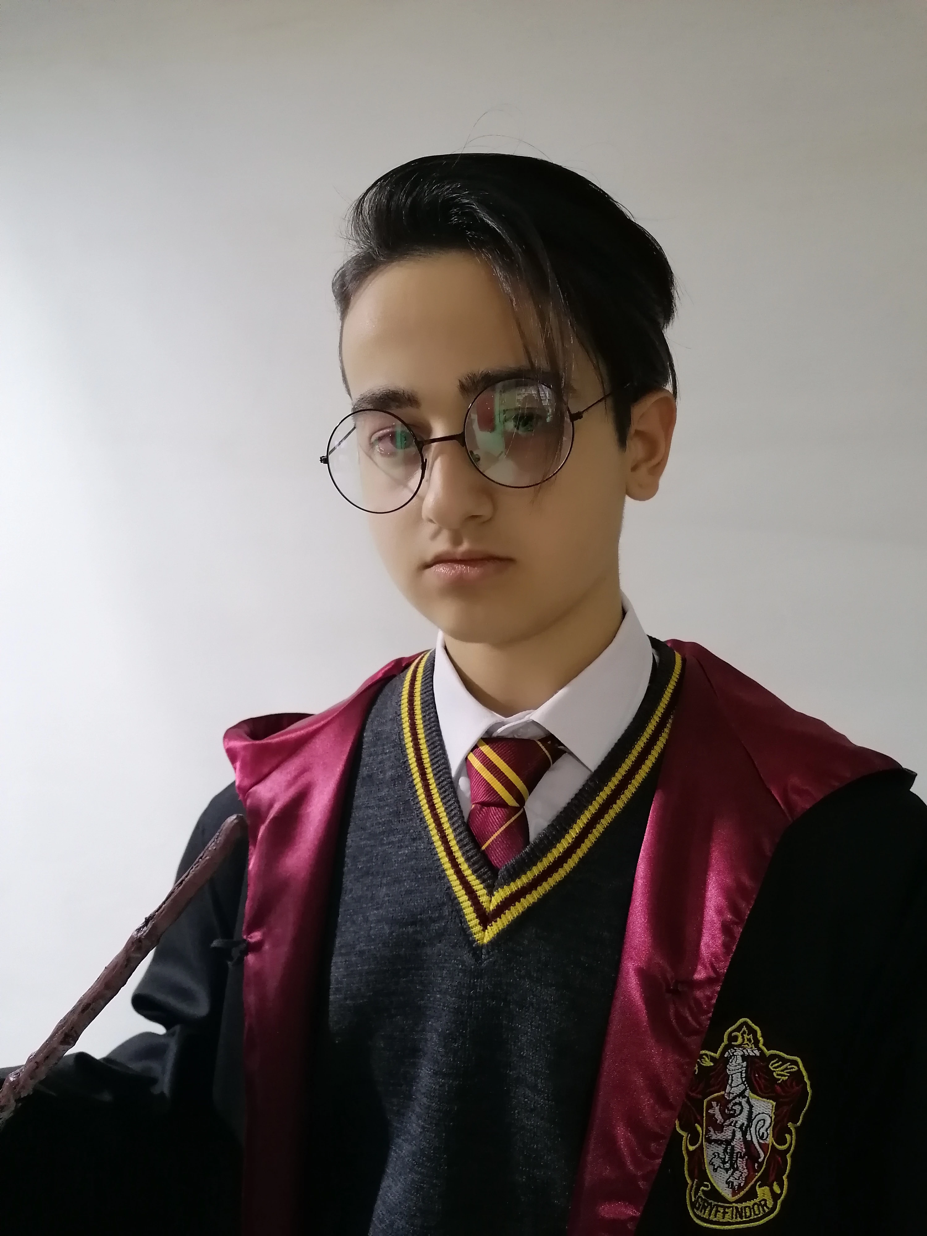 Harry Potter Kostüm Seti