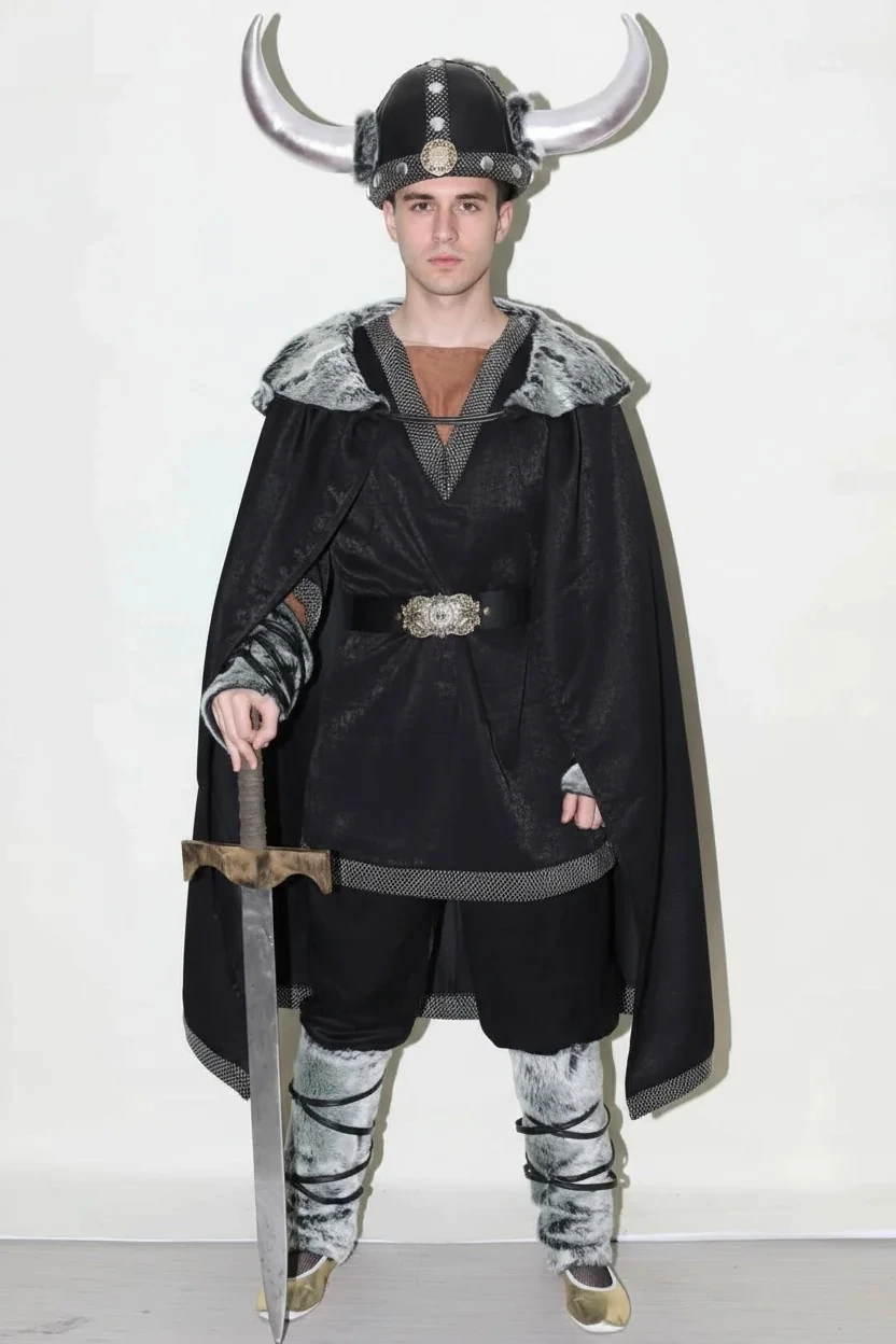 Viking Kostümü