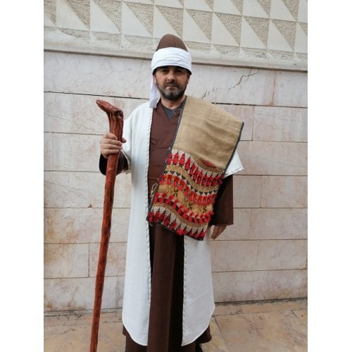 Derviş Kostümü