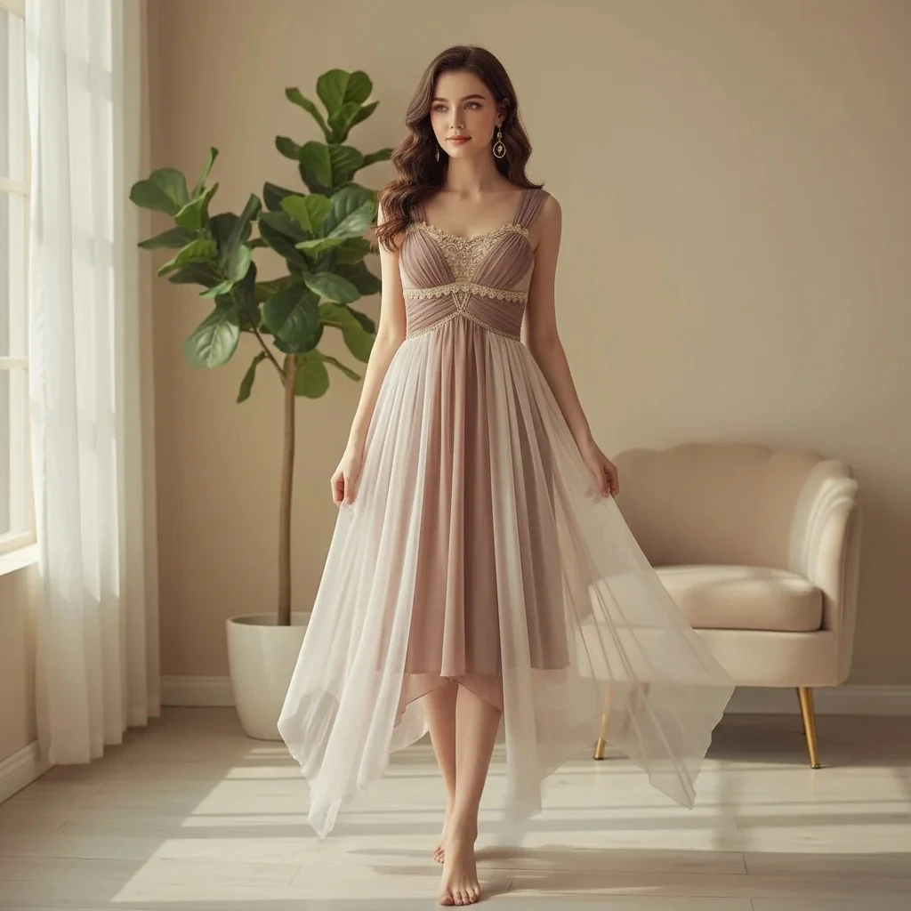 Kiralık Dönem Kostüm