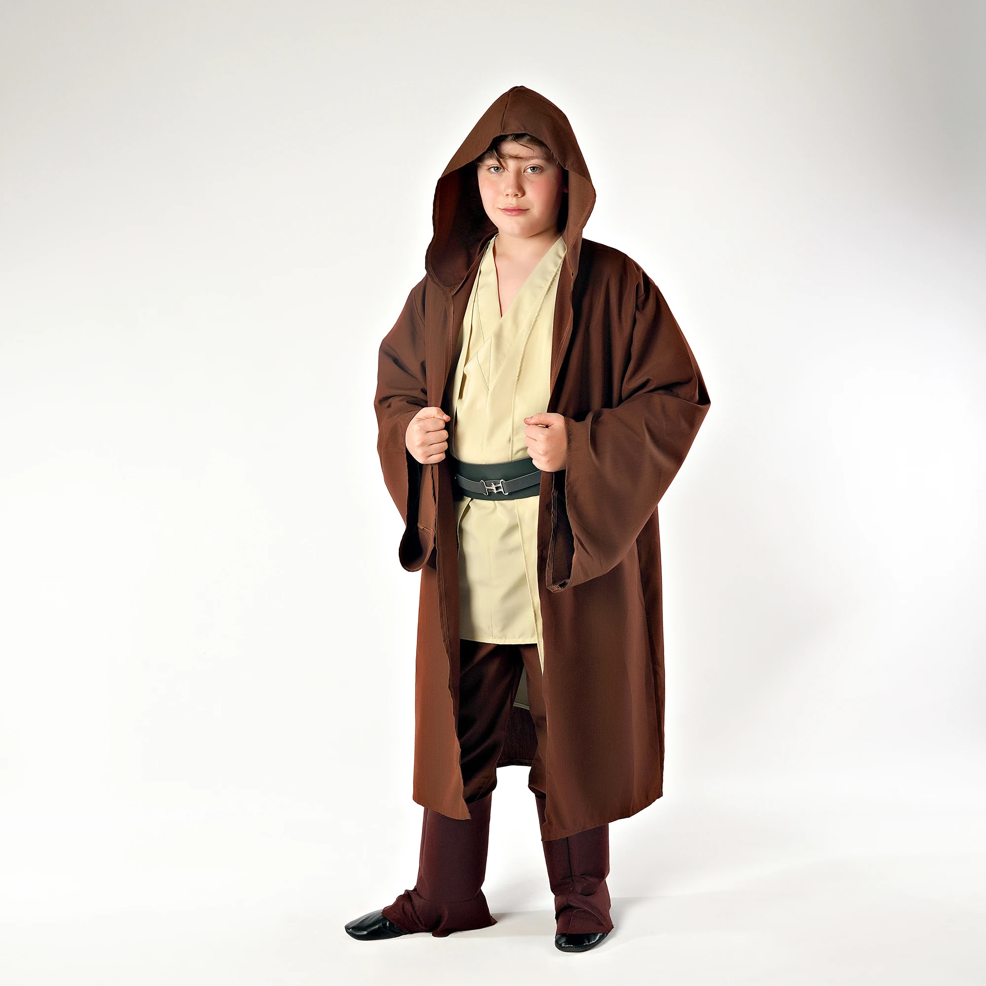 Star Wars Jedi Kostümü