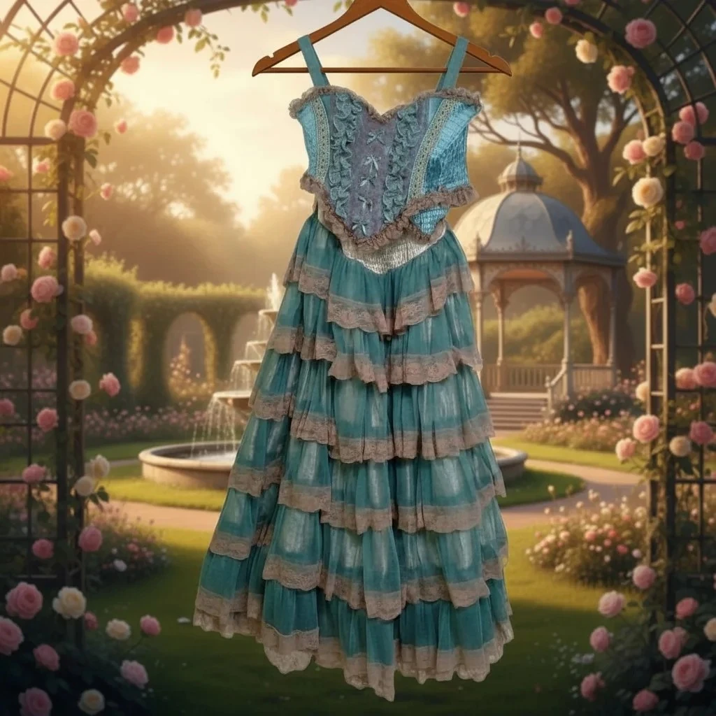 Kiralık Dönem Kostümü