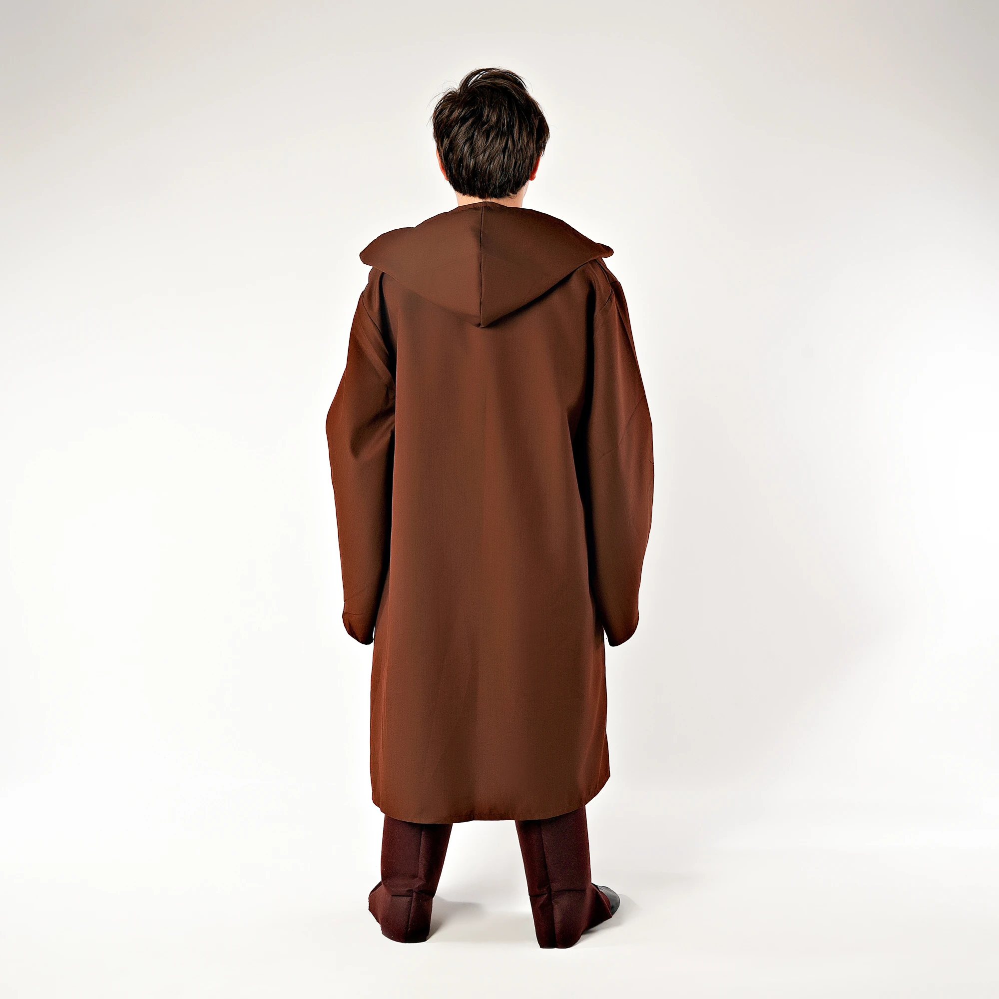 Star Wars Jedi Kostümü