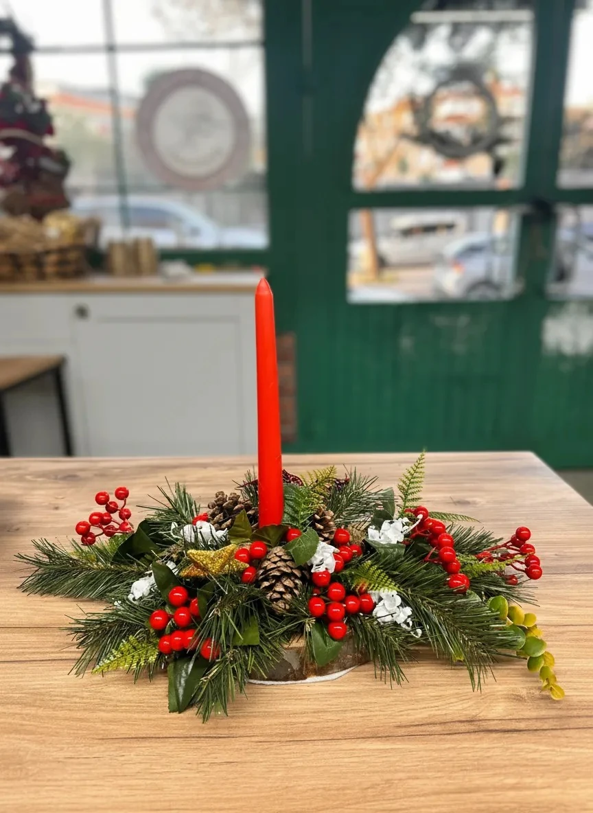 Kokinolu Masa Mumluk