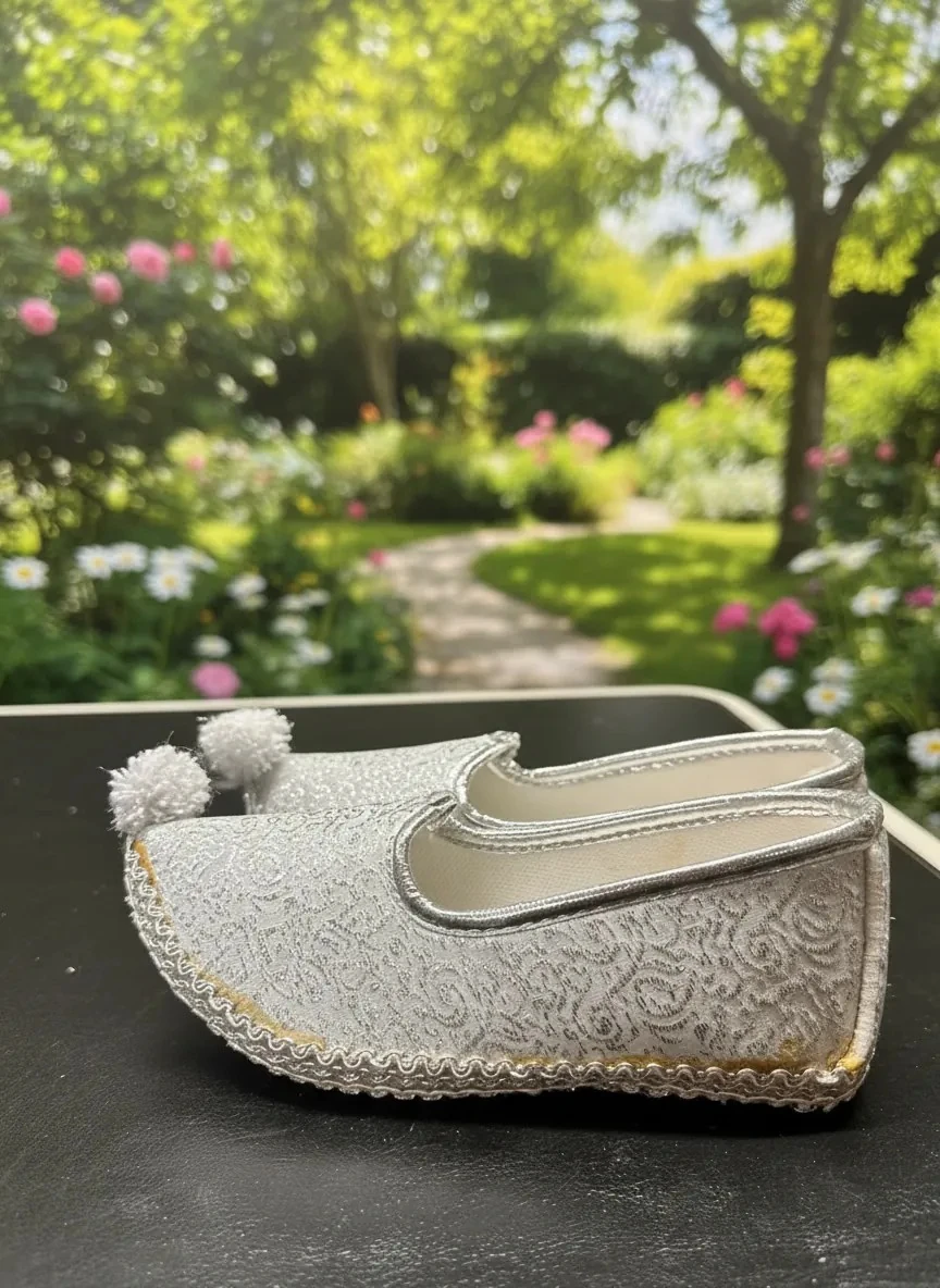 Sünnet Ayakkabısı Çarık