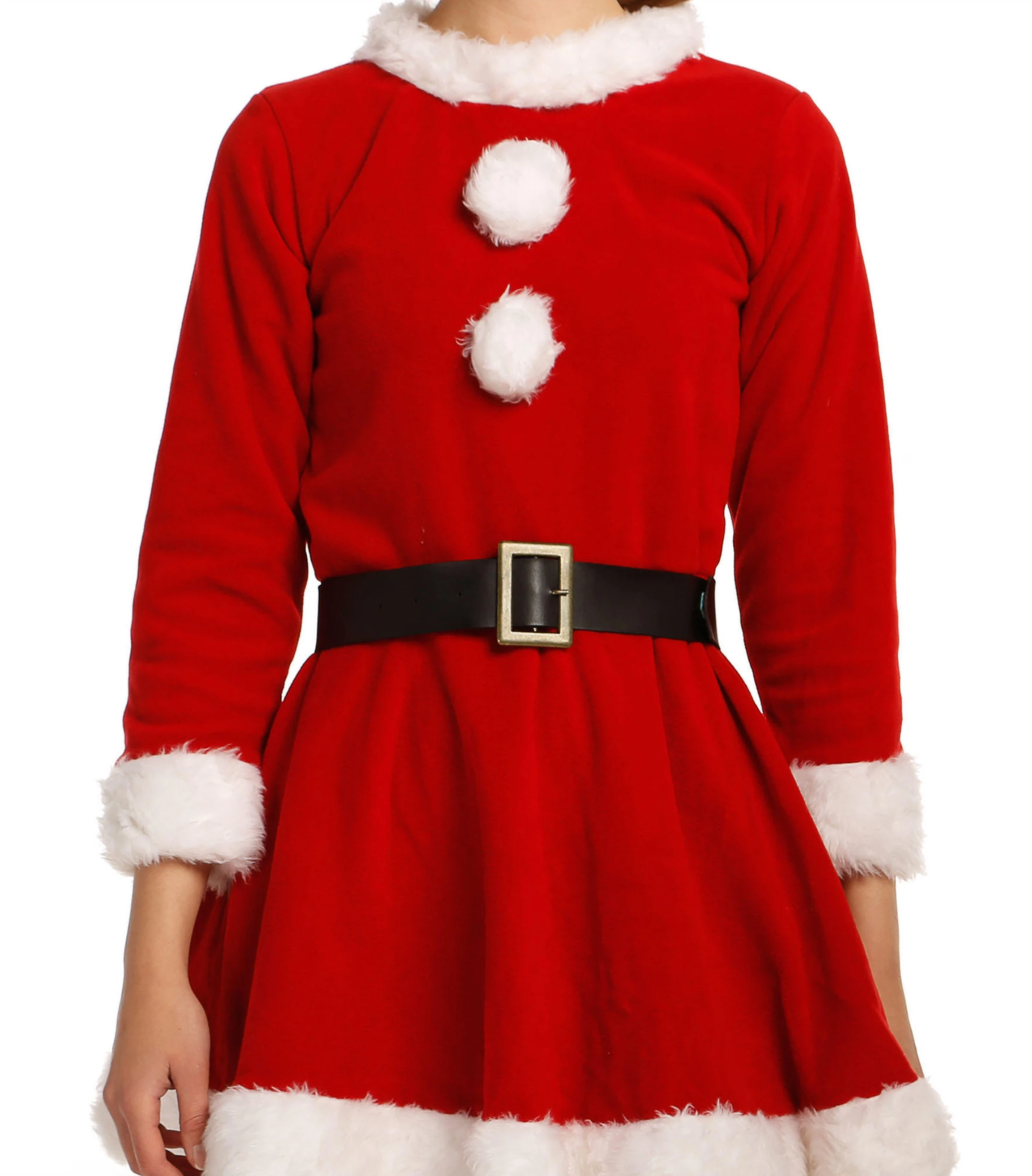 Noel Anne Kostümü