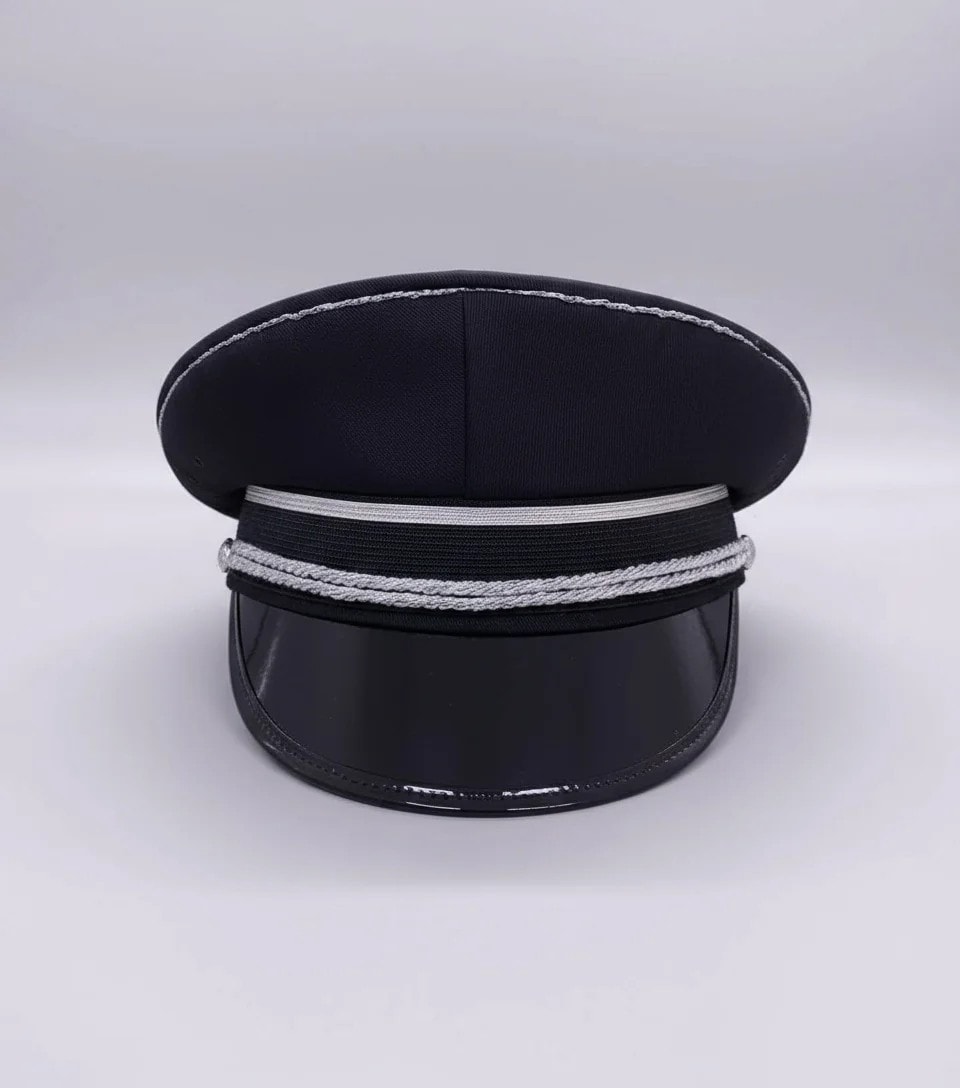 Alman Subay Şapkası