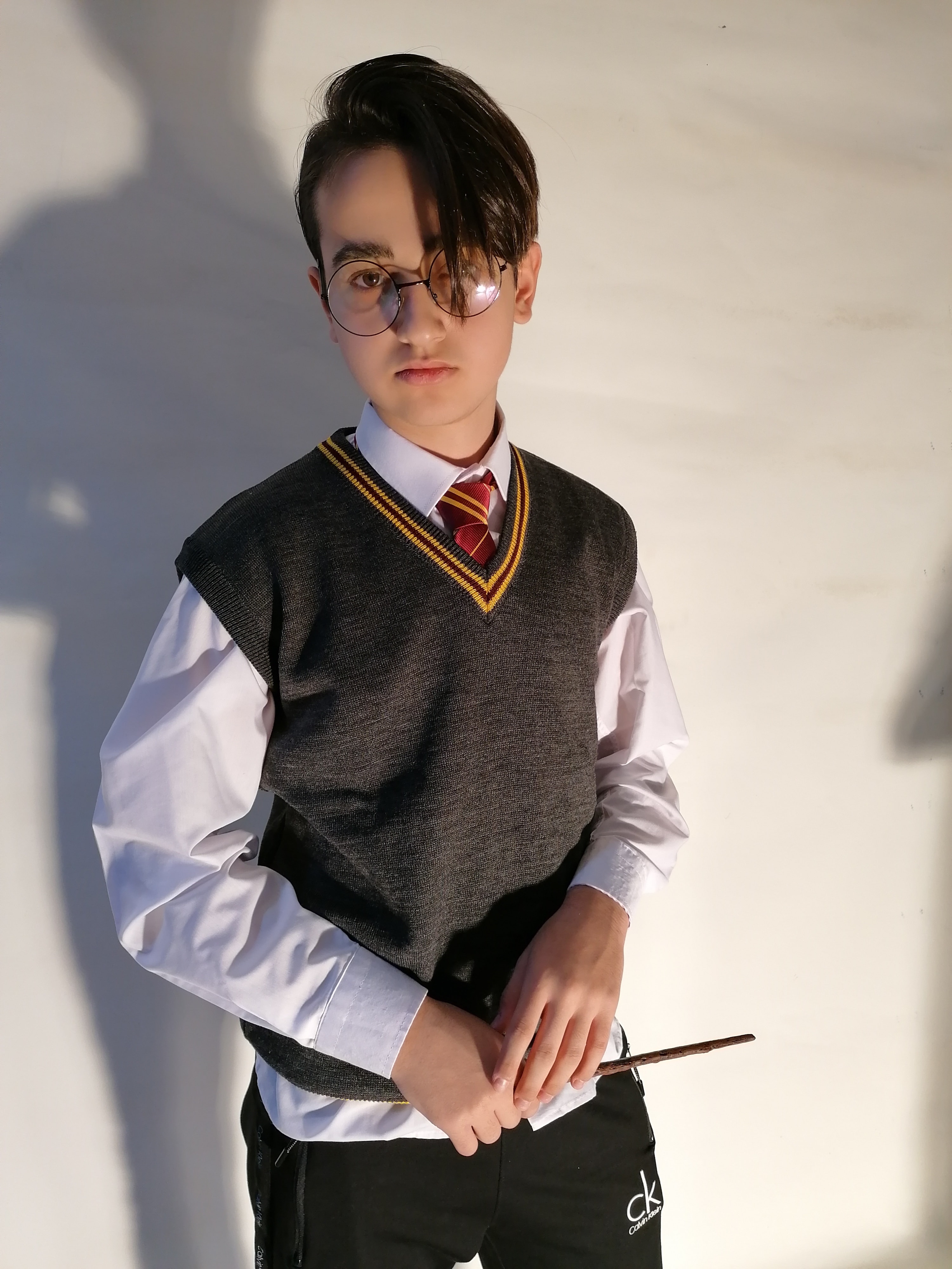 Harry Potter Kostüm Seti