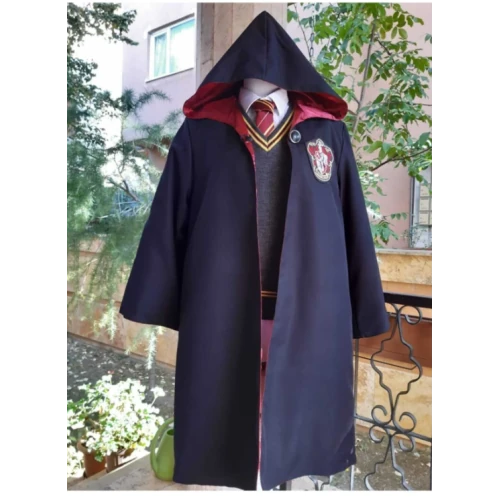 Harry Potter Kostüm Seti