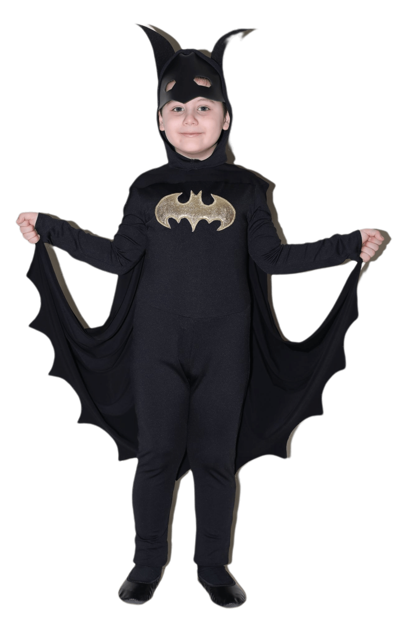 Batman Kostümü