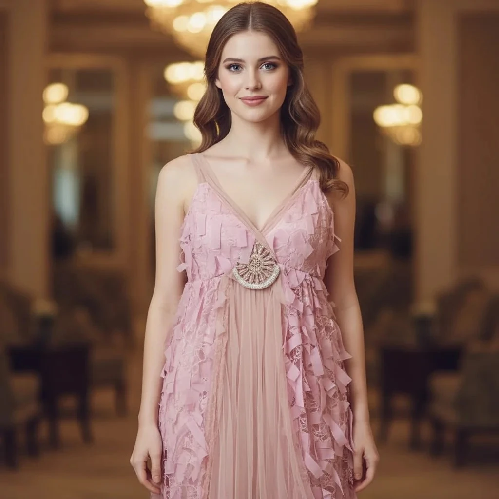 Kiralık Dönem Kadın Kostümü