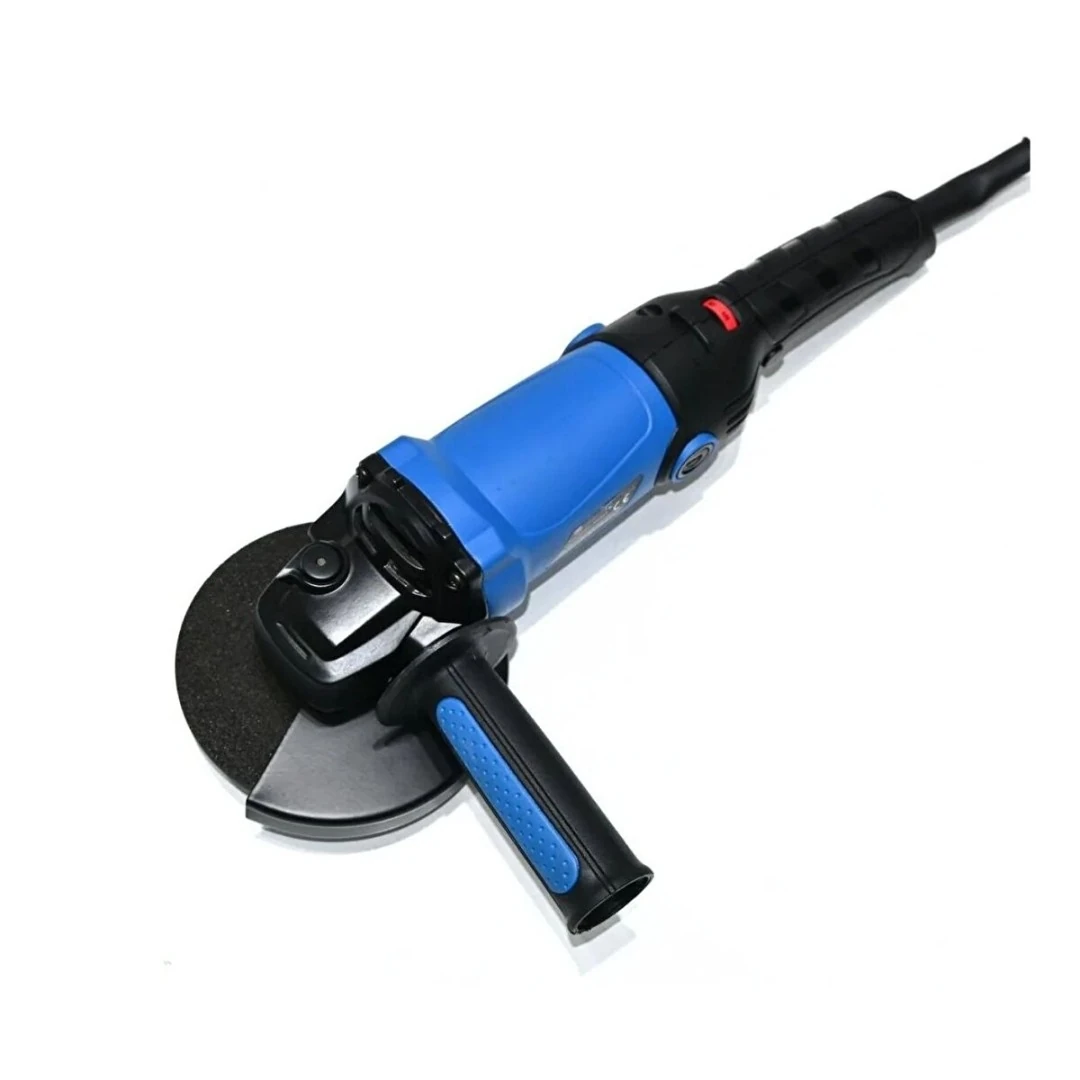 MURCELL ADN0307 950W Elektrikli Köşe Taşlama Makinesi 115mm Profesyonel Kullanım