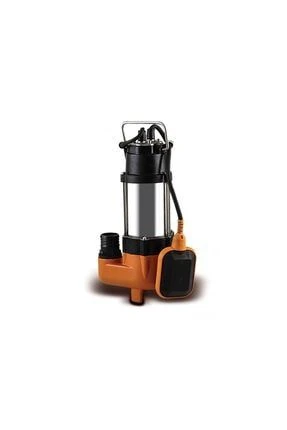 MURCELL ADN0857 250W Drenaj Pompası V250 Temiz Su Pompası 1.25&quot; Çıkış, 120L/dak, 7m Yükseklik