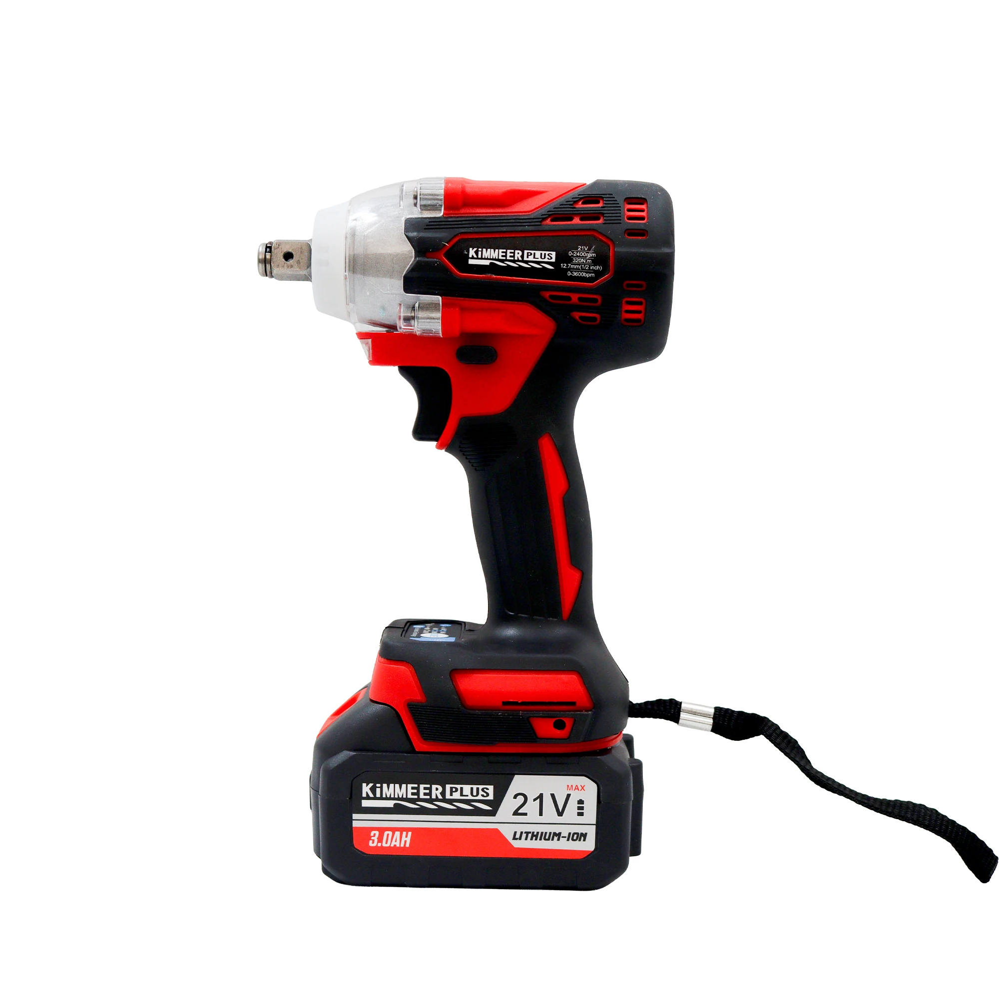 KİMMER PLUS Profesyonel 8’li Set – ADN-SET-0039