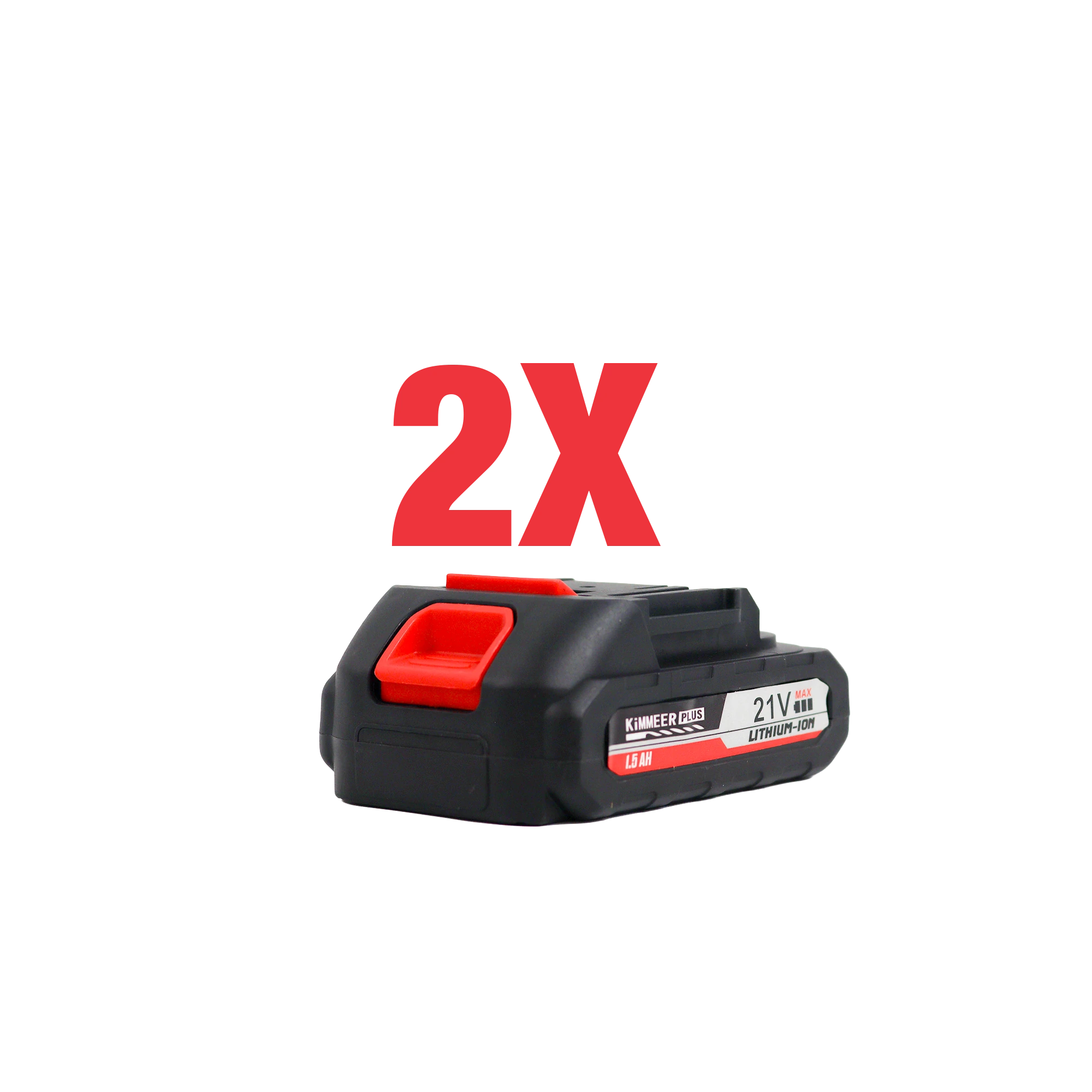 Kimmer Plus 21V Profesyonel Hava Üfleme Makinesi