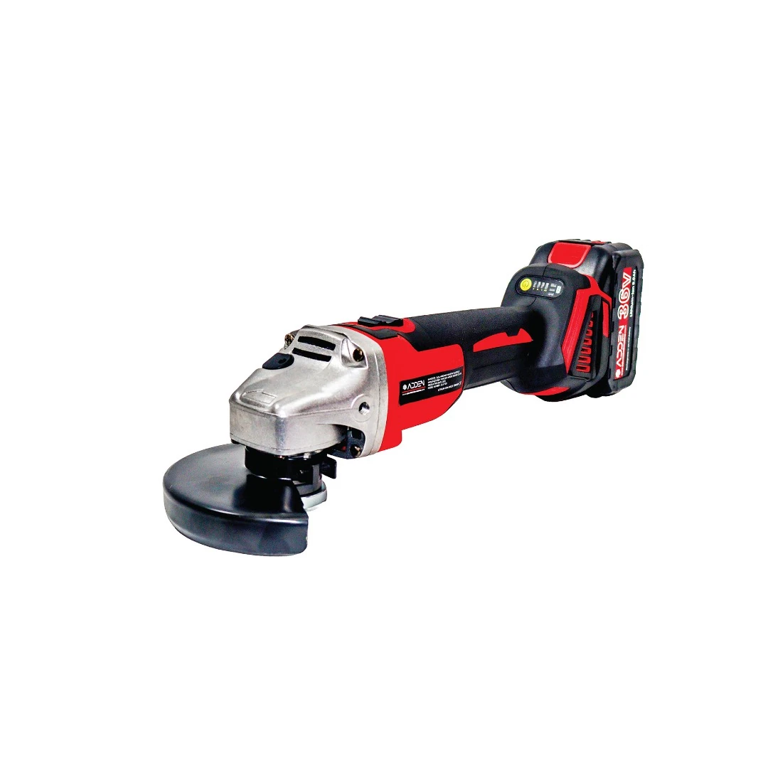 ADDEN ADN-SET-0005 Profesyonel 7’li Şarjlı El Aleti Seti