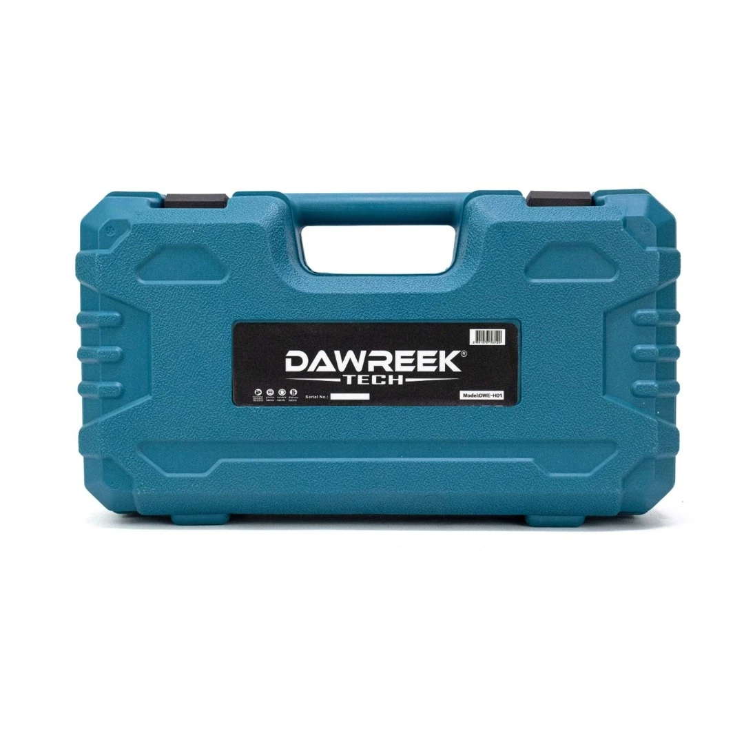 Dawreek ADN0703  36 Volt Otomatik Yağlamalı Dijital Göstergeli Şarjlı Budama Testeresi