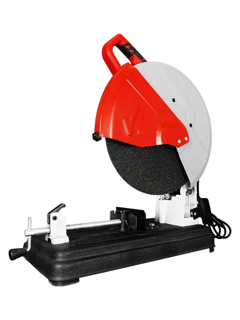 MUR-CELL ADN0502 3000W 355mm Profil Kesme Makinesi – Gönyeli Yüksek Güçlü