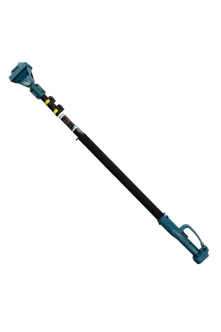 Assur ADN0700 2.5 Metre Teleskopik Uzatma Kol Dal Budama Testere Uyumlu