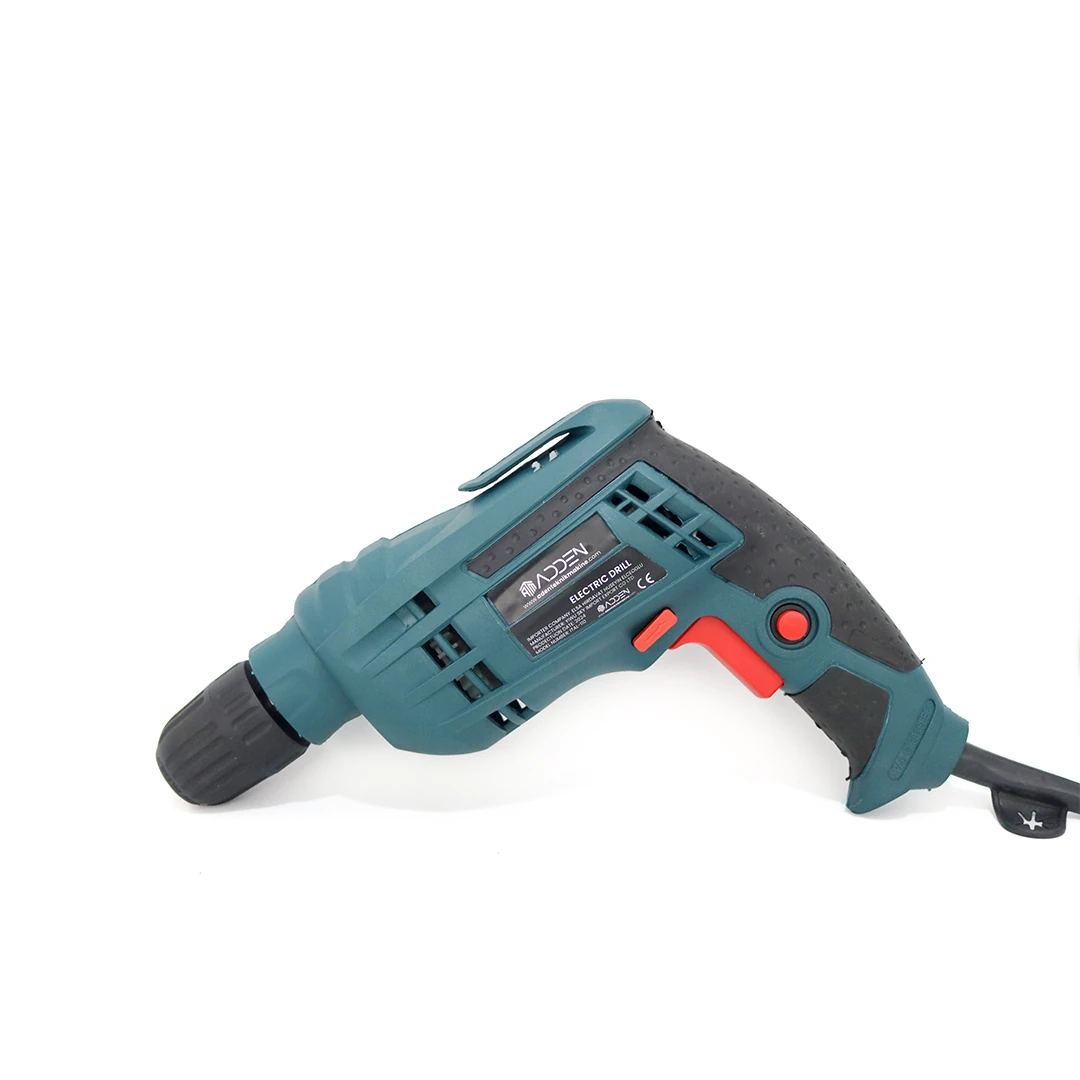 ADDEN ADN0001 Elektrikli Üçlü Set Hilti Matkap Taşlama