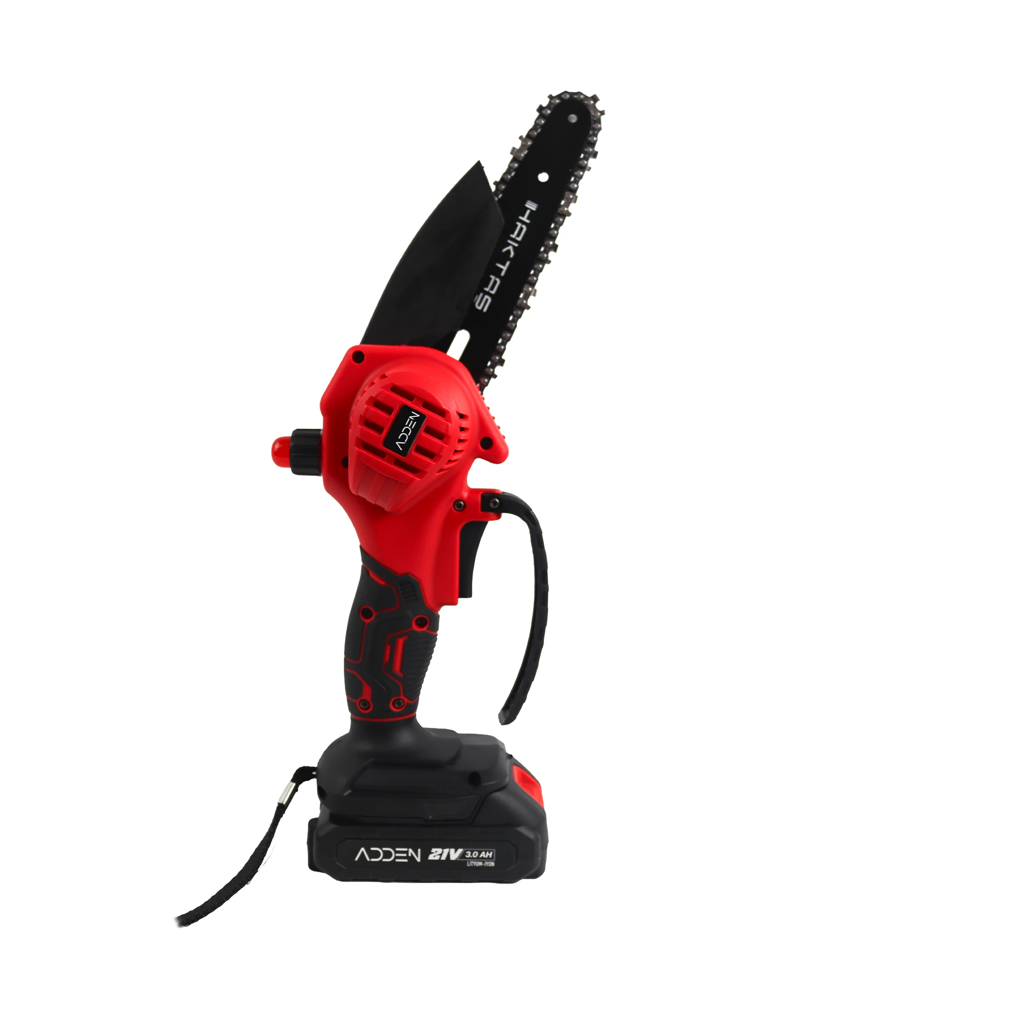 ADDEN Profesyonel 2 Makineli Budama Seti