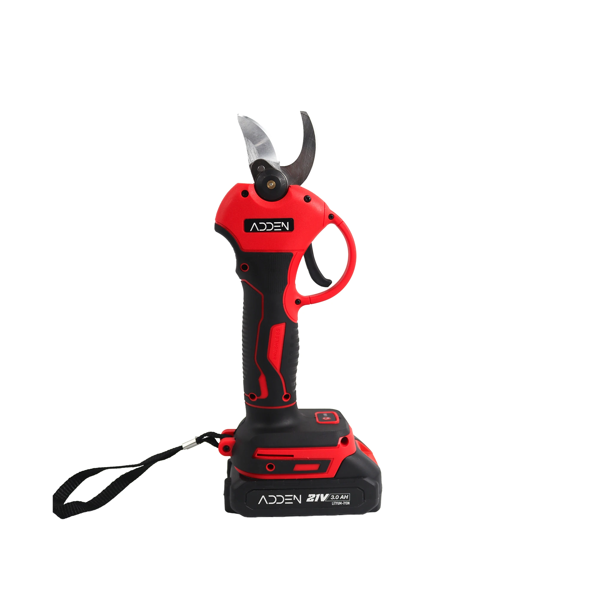 ADDEN Profesyonel 2 Makineli Budama Seti