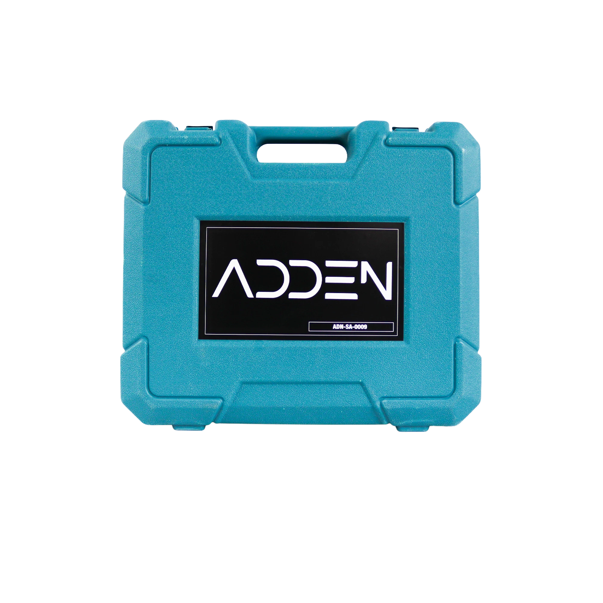 ADDEN 500NM 21V Çift Akülü Somun Sökme Makinesi – Darbeli Kompakt Model