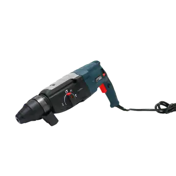 Profesyonel Kırıcı Delici Matkap 900W Güçlü Motor 5.9 Joule Yüksek Darbe Gücü 0-5100 Rpm Devir Hilti Tipi Beton Delme Kırma
