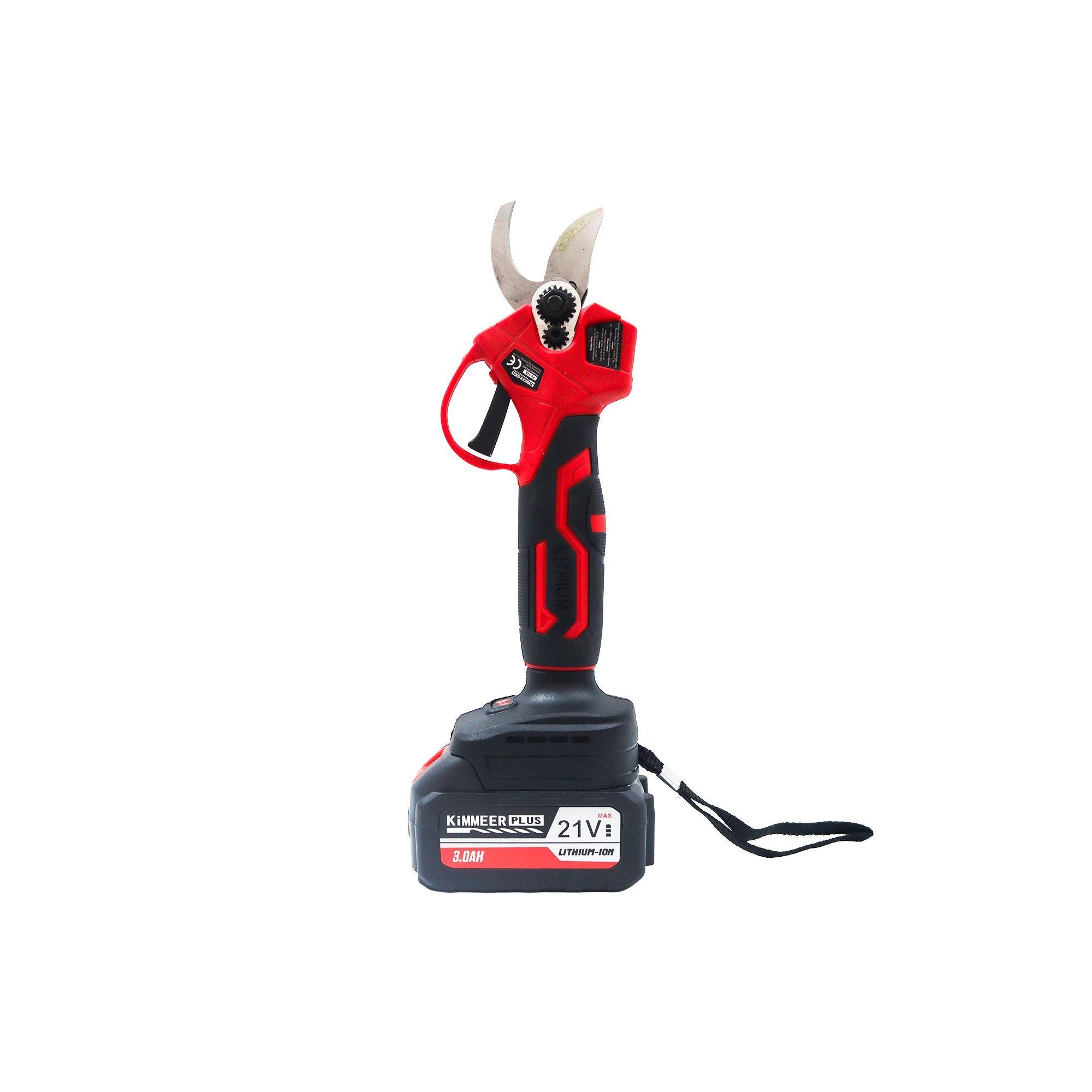 KİMMER PLUS Profesyonel 8’li Set – ADN-SET-0039