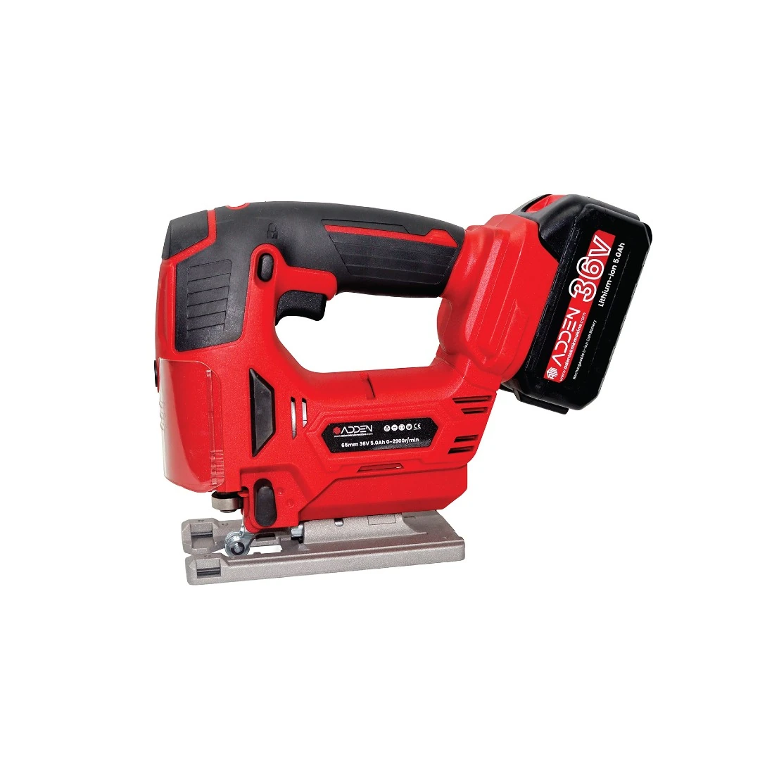 ADDEN ADN-SET-0005 Profesyonel 7’li Şarjlı El Aleti Seti