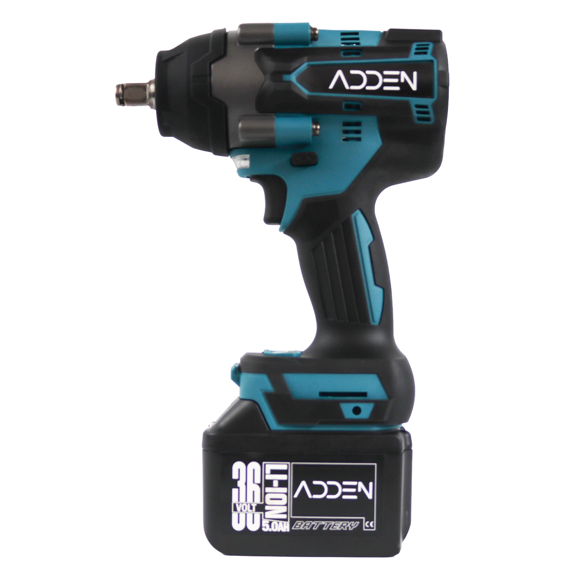 ADDEN 1350NM Profesyonel Somun Sökme Makinesi