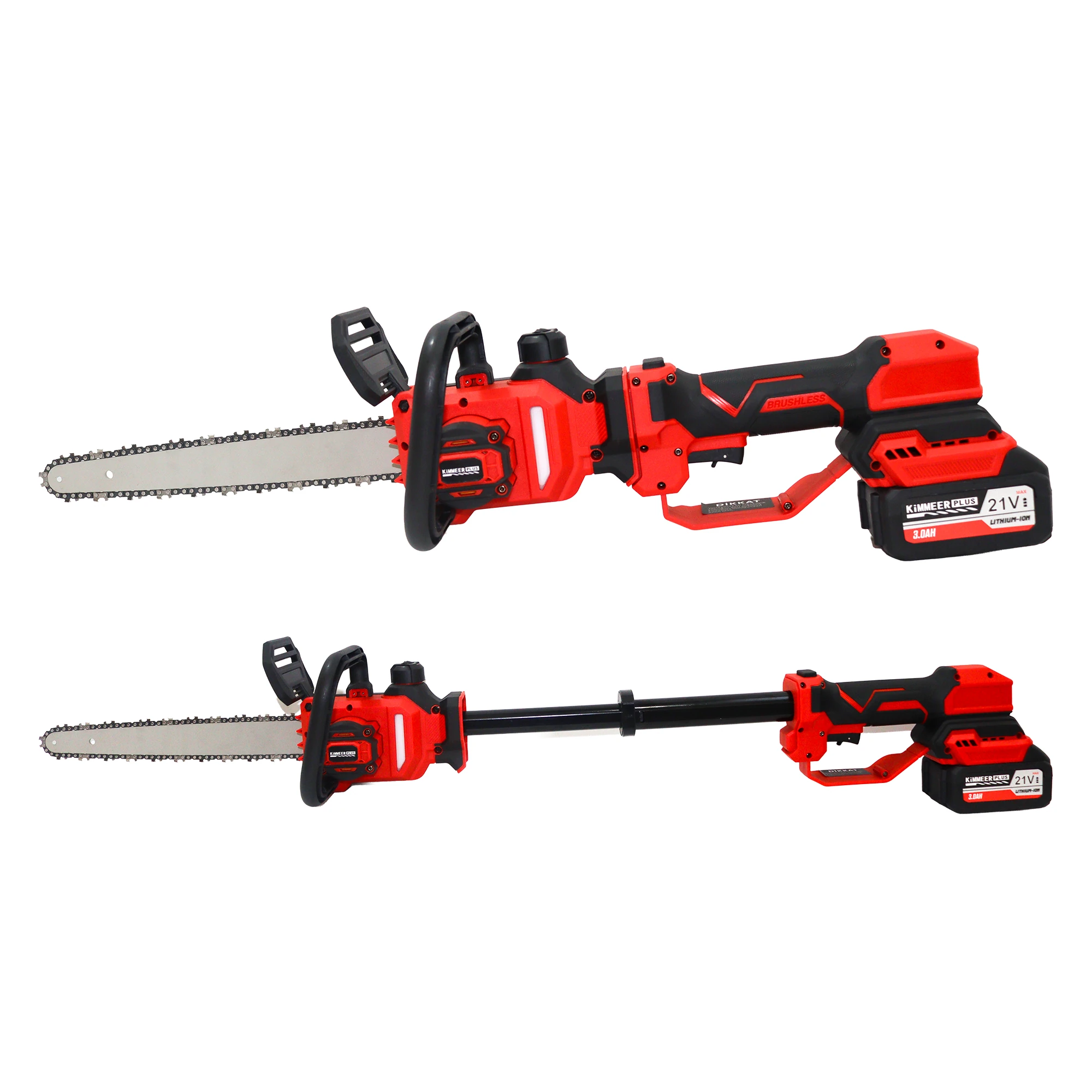 KİMMER PLUS Profesyonel 8’li Set – ADN-SET-0039