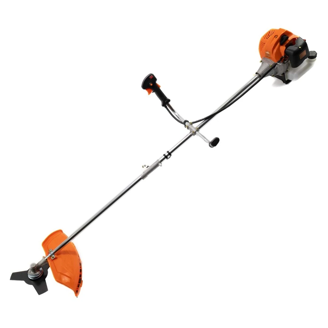 Dawreek ADN0712 58cc 11000RPM Çift Zamanlı Tek Silindirli Benzinli Yan Tırpan