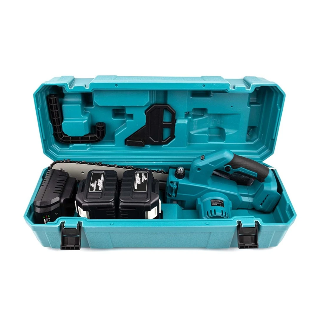 DAWREEK ADN0742 Şarjlı Ağaç Kesme Cihazı Budama Testeresi