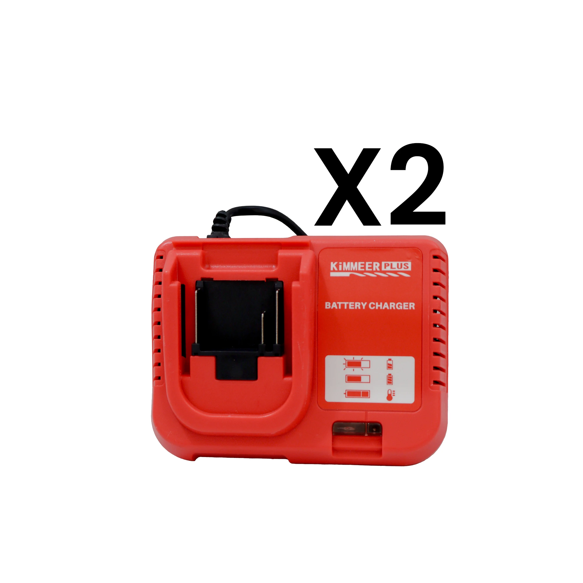 KİMMER PLUS Profesyonel 8’li Set – ADN-SET-0039