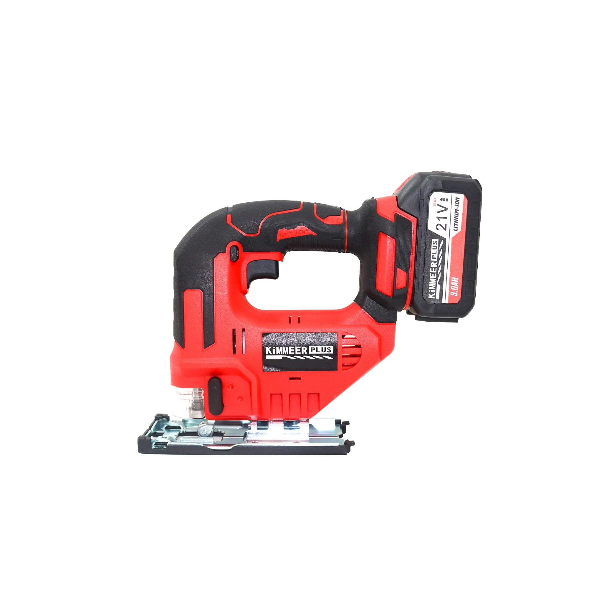 KİMMER PLUS Profesyonel 8’li Set – ADN-SET-0039