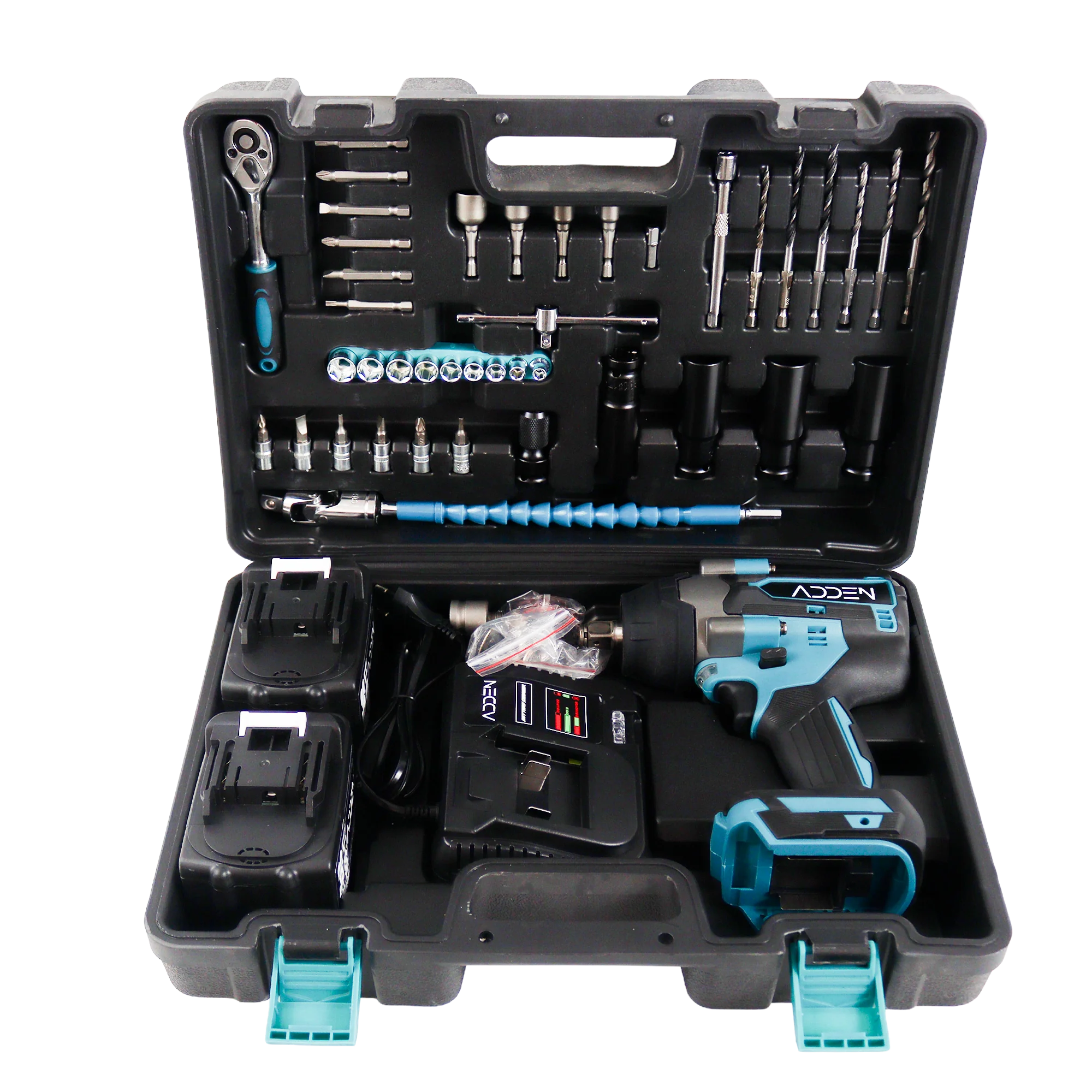 ADDEN 1350NM Profesyonel Somun Sökme Makinesi