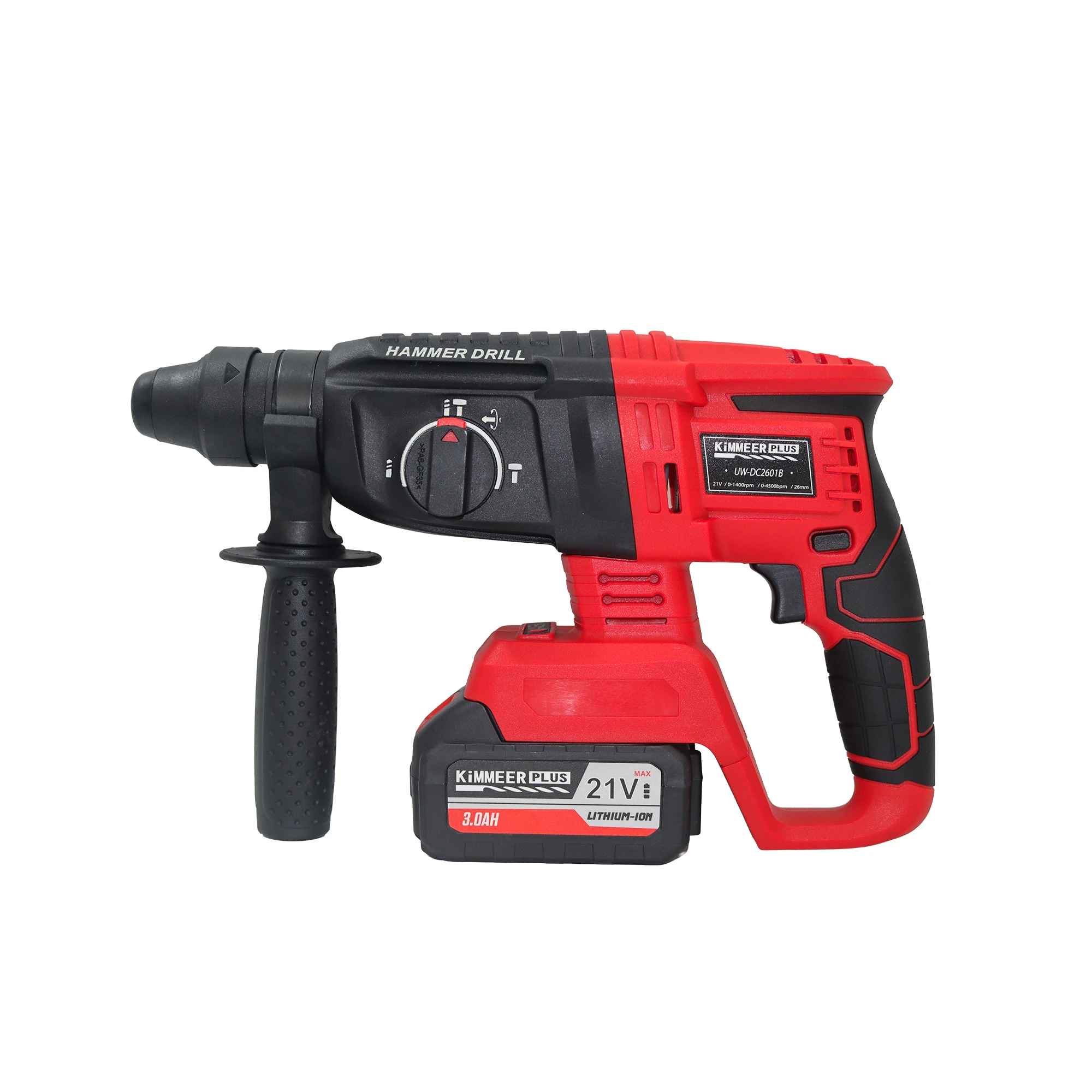 KİMMER PLUS Profesyonel 8’li Set – ADN-SET-0039