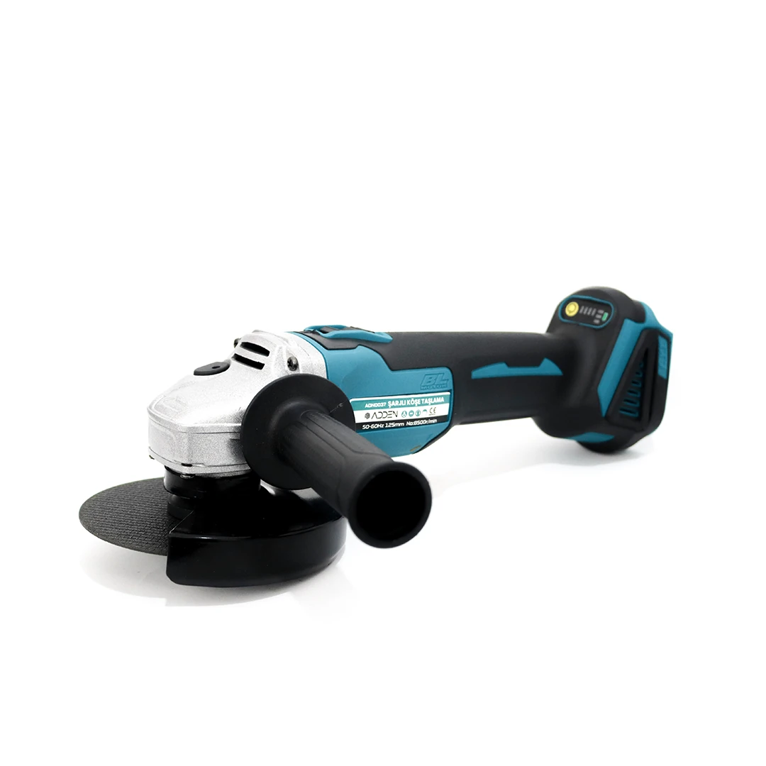 ADDEN Profesyonel 6’lı Kaynak Set – ADN-SET-0033