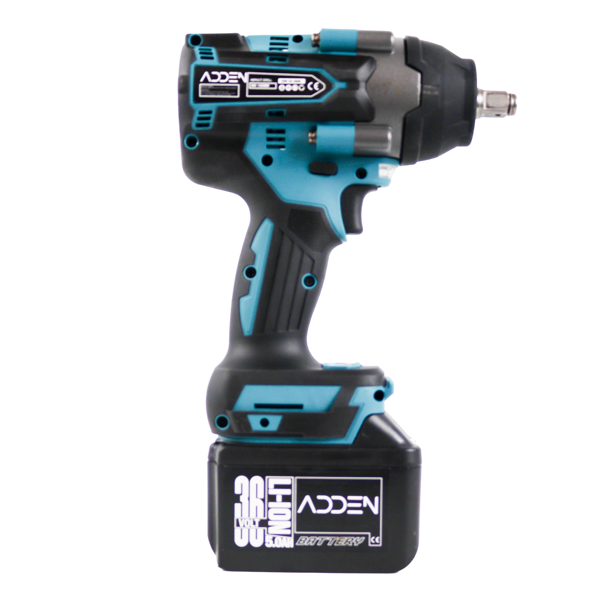 ADDEN 1350NM Profesyonel Somun Sökme Makinesi