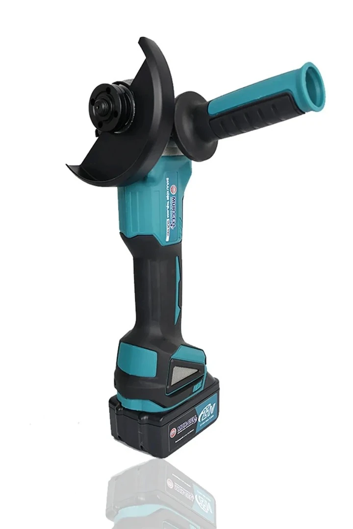 Murcell ADN0305 21V Şarjlı Avuç Taşlama 3 Kademeli