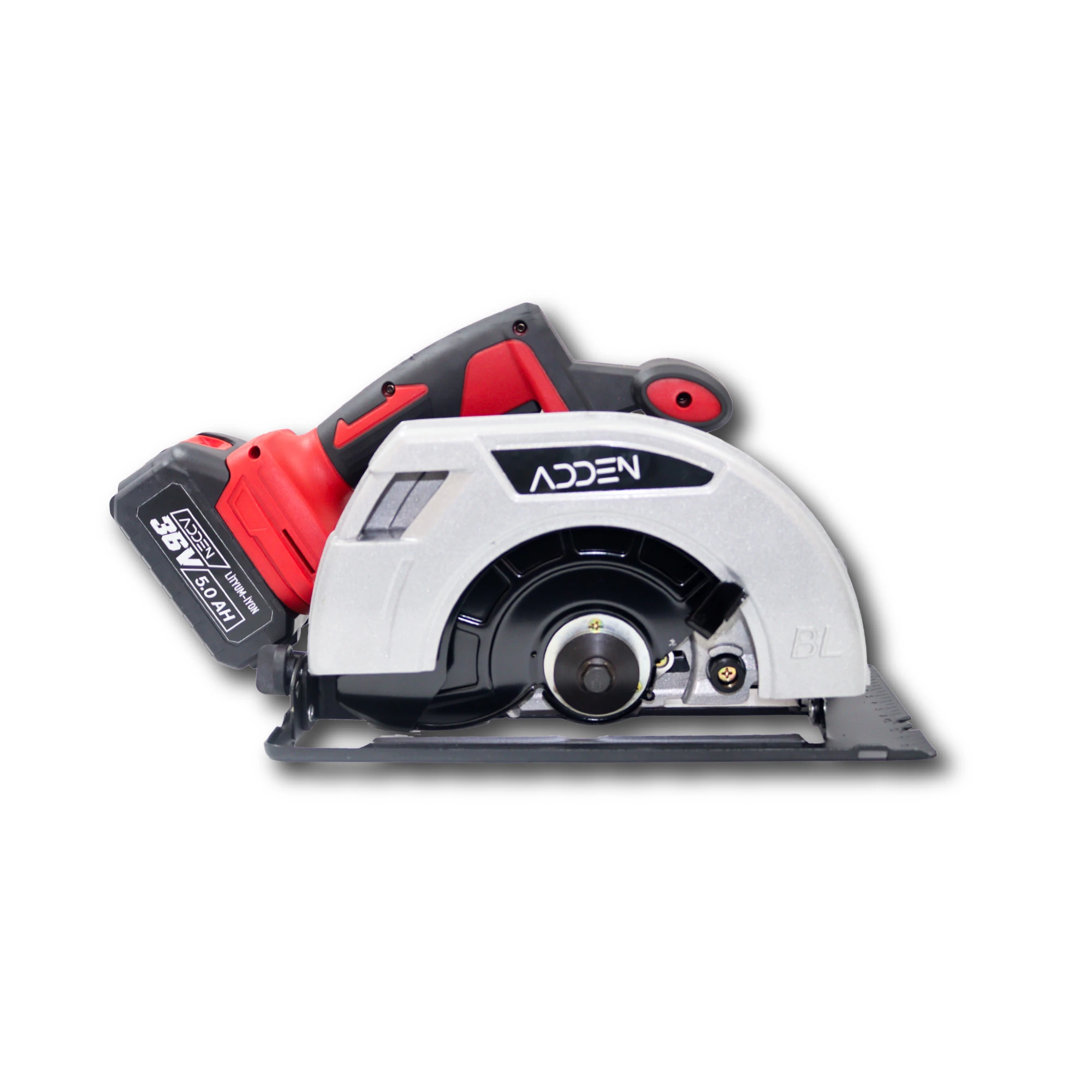 ADDEN Profesyonel 4’lü Set – Yeni Nesil Güç Tek Kutuda